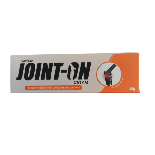 Flexicon Joint On Cream