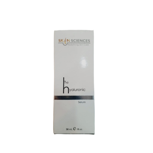 Qhc Hyaluronic Serum