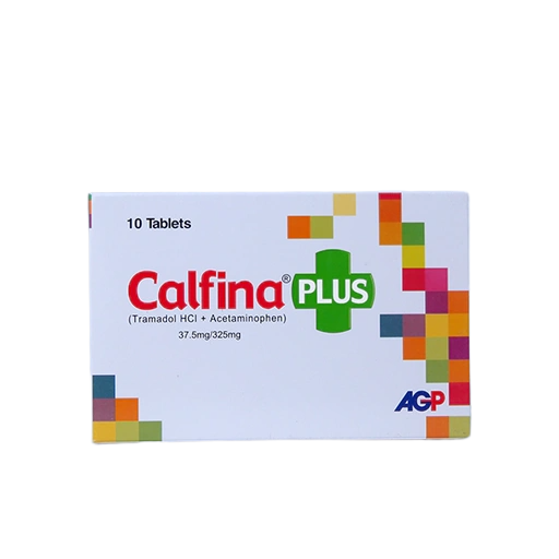 Calfina Plus Tab