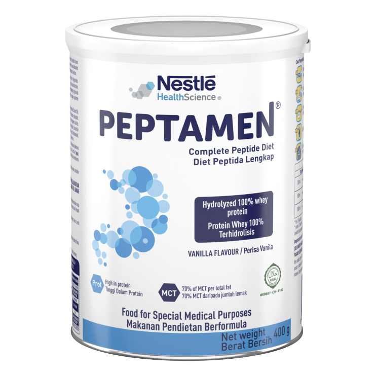Peptamen Powder Milk 400G