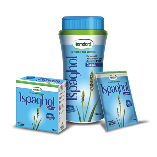 Ispaghol Classic Sachet