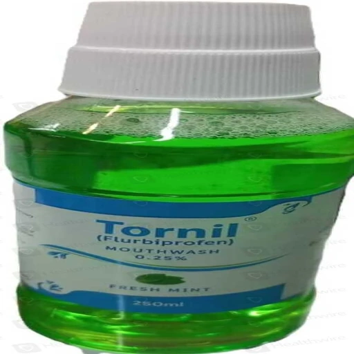 Tornil Mouth Wash
