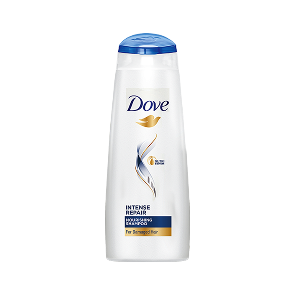 Dove Intense Repair Shampoo 175Ml