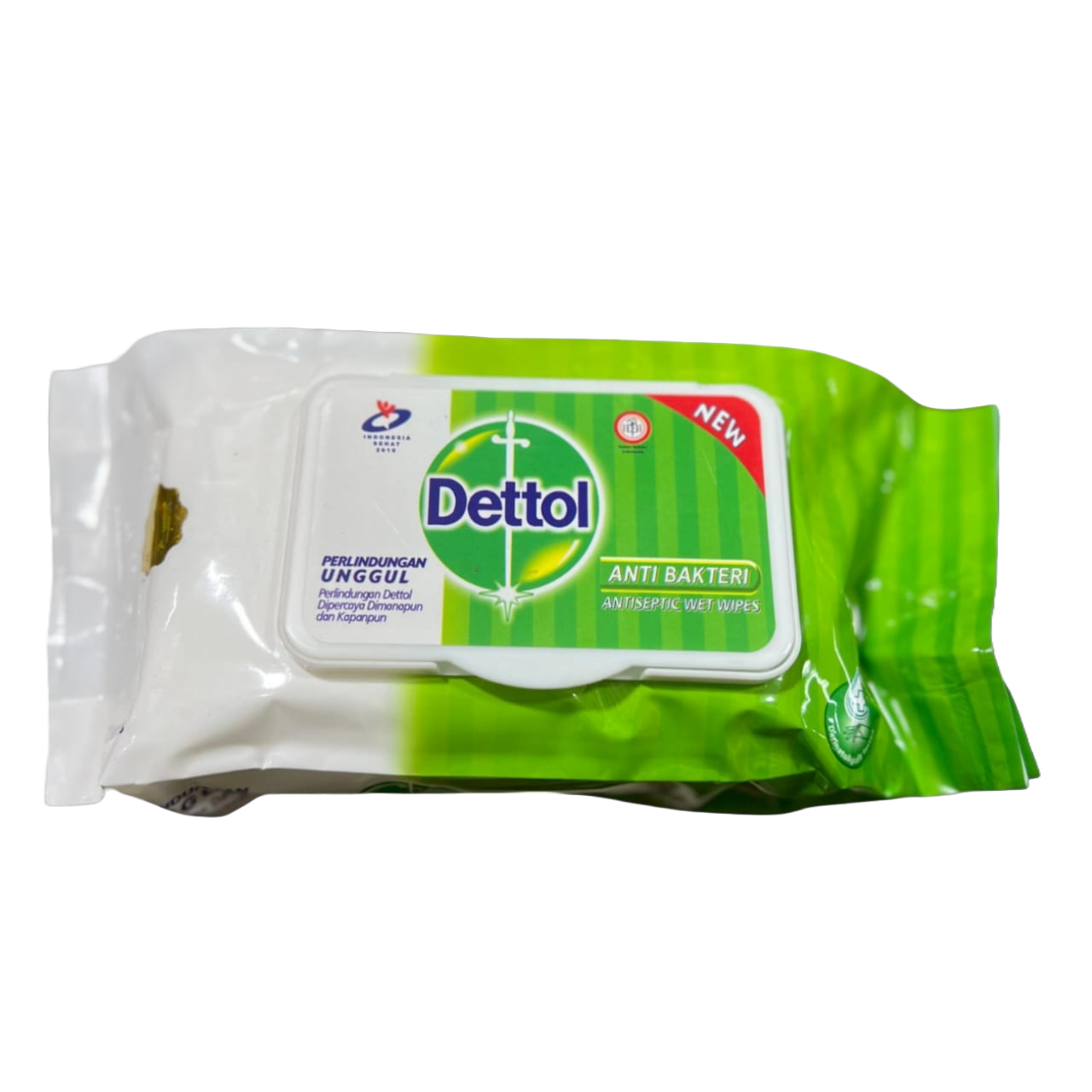 Dettol Wipes (84 Pieces / Pack)