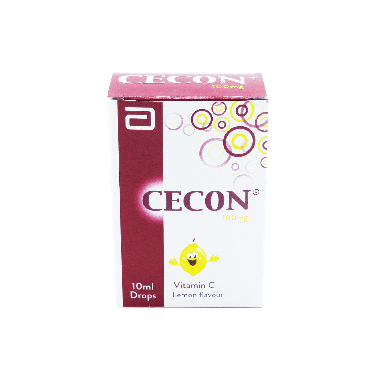 Cecon (100mg) 10Ml Oral Drops