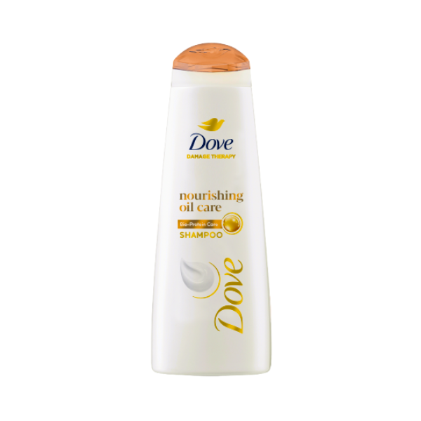 Dove Nourishing Oil Care Shampoo 175Ml