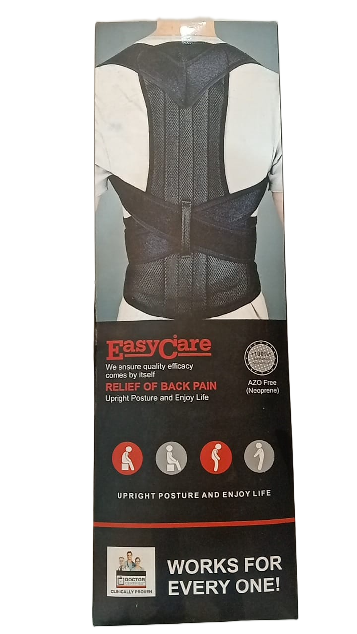 Easycare Back Pain Relief (Large)