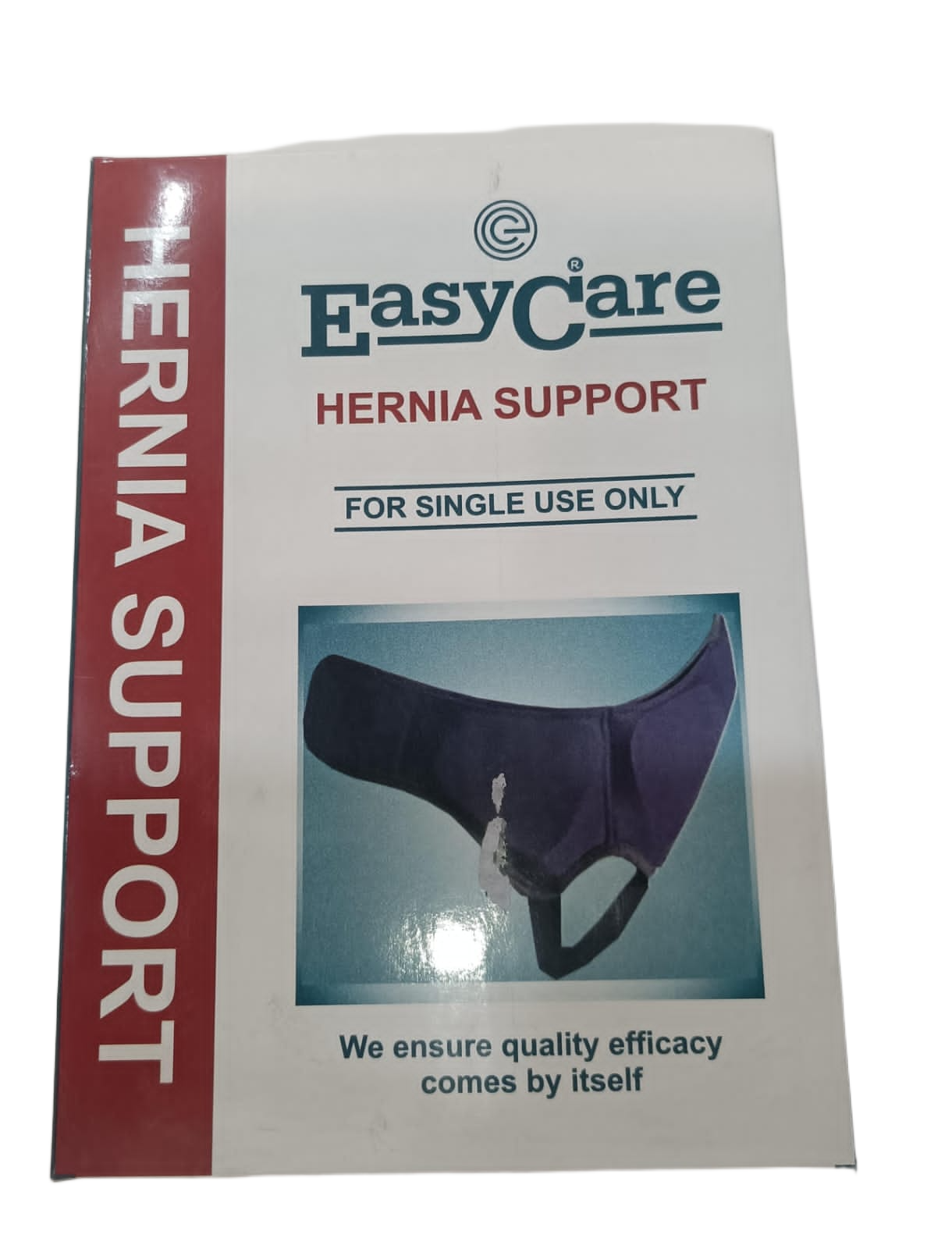 Easycare Hernia Belt (Large)