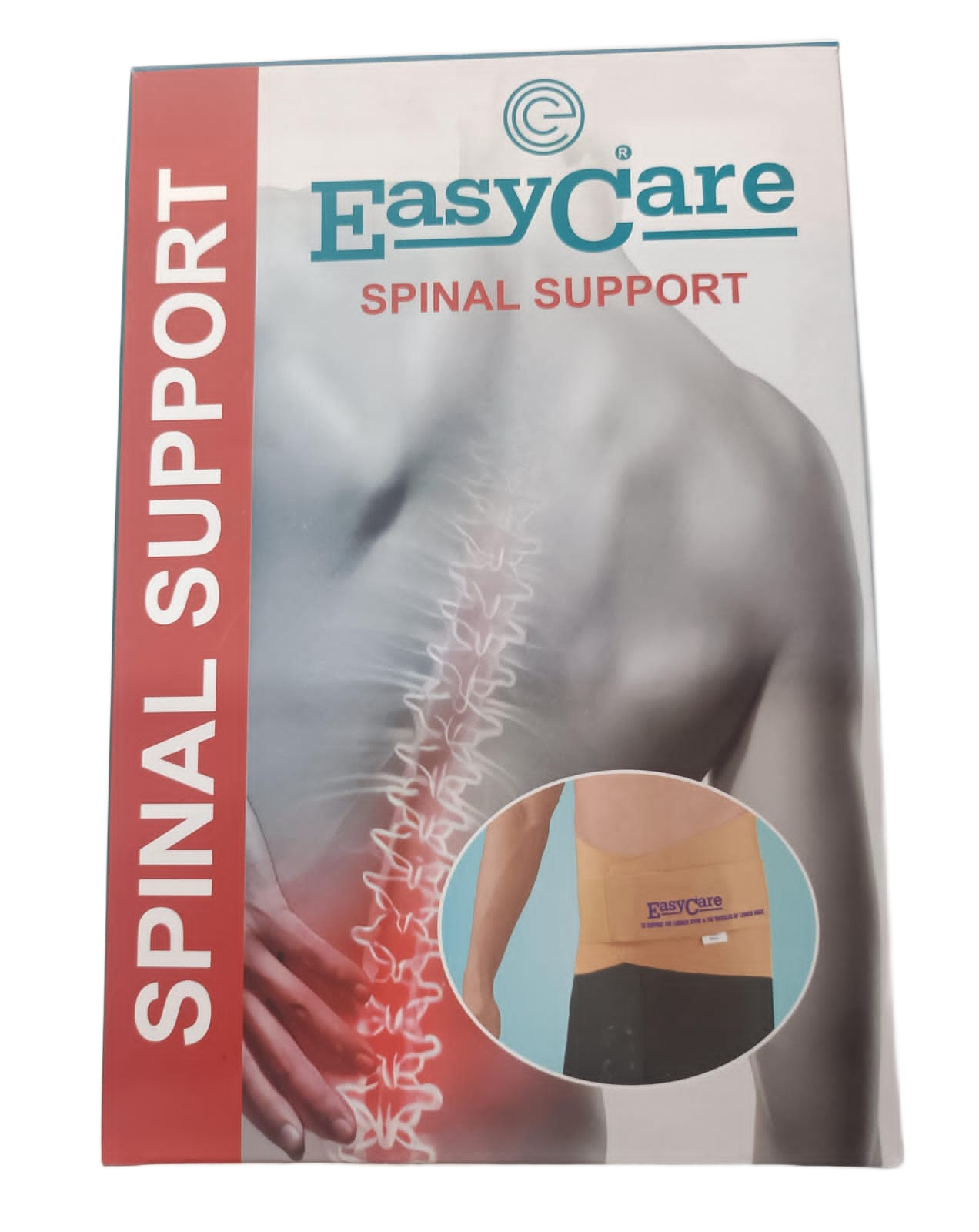 Easycare Spinal Belt (Extra Large)