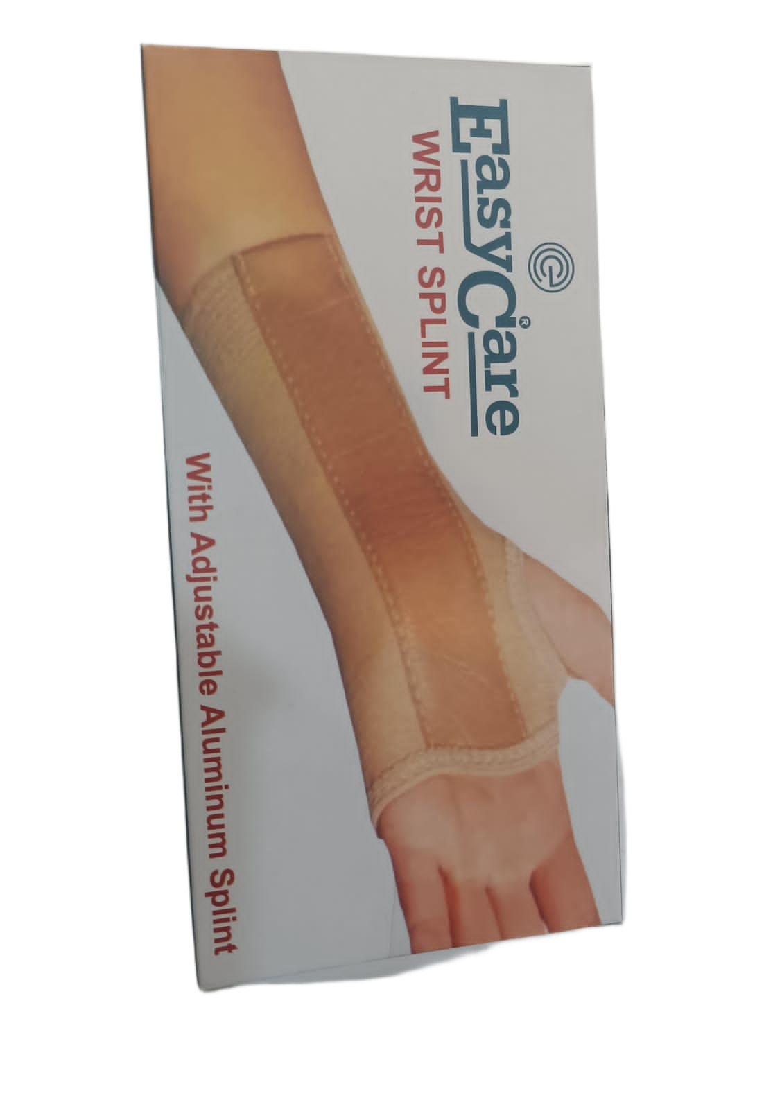 Easycare Wrist Splint (Small)