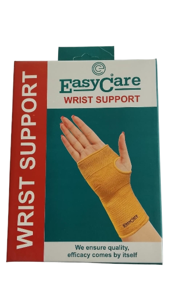 Easycare Wrist Support (Medium)