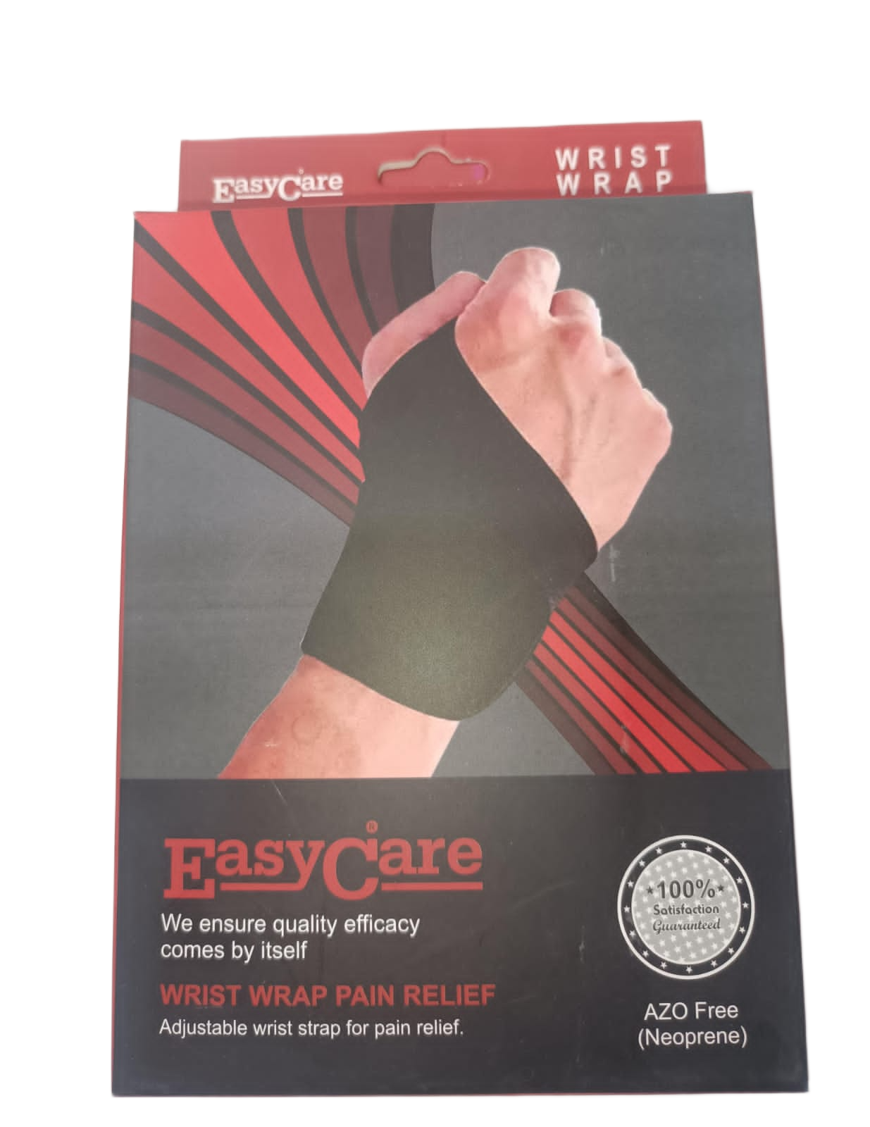 Easycare Wrist Wrap (Small)