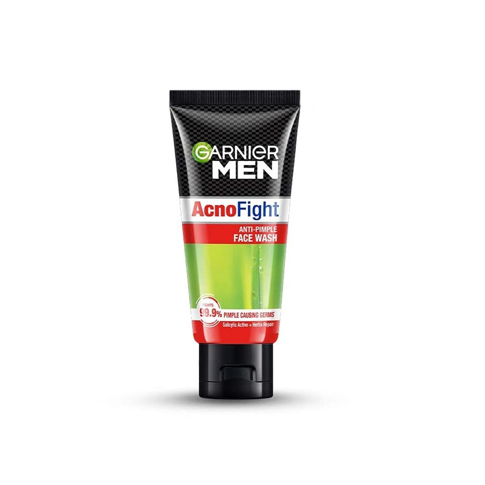 Garnier Men Acno Fight 50Ml