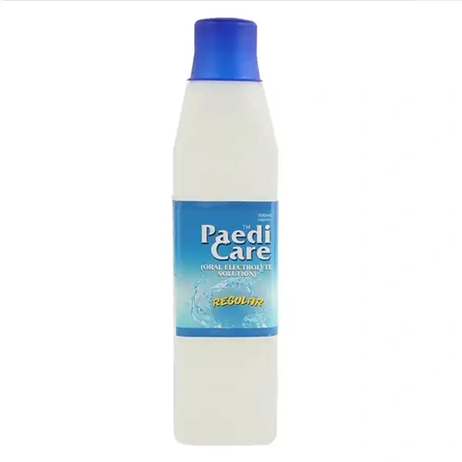 Paedi Care 500Ml (Regular)