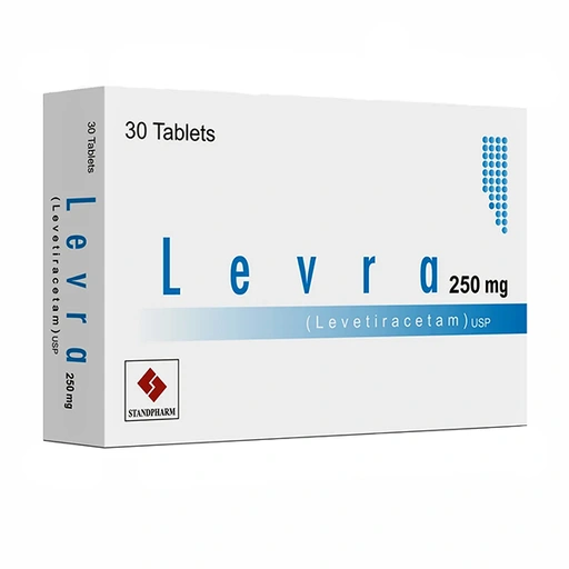 Levra (250mg) 30s