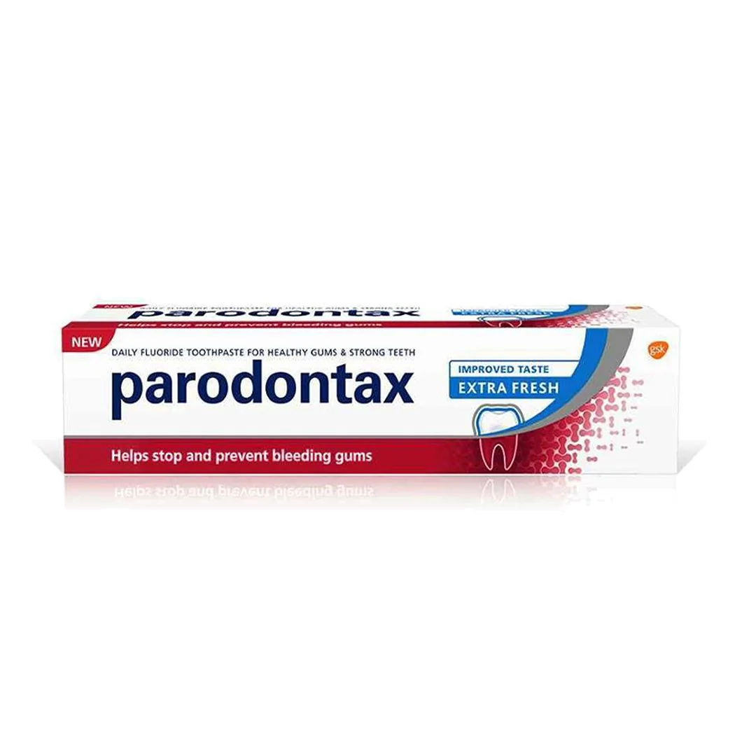 Parodontax Extra Fresh Toothpaste 50G