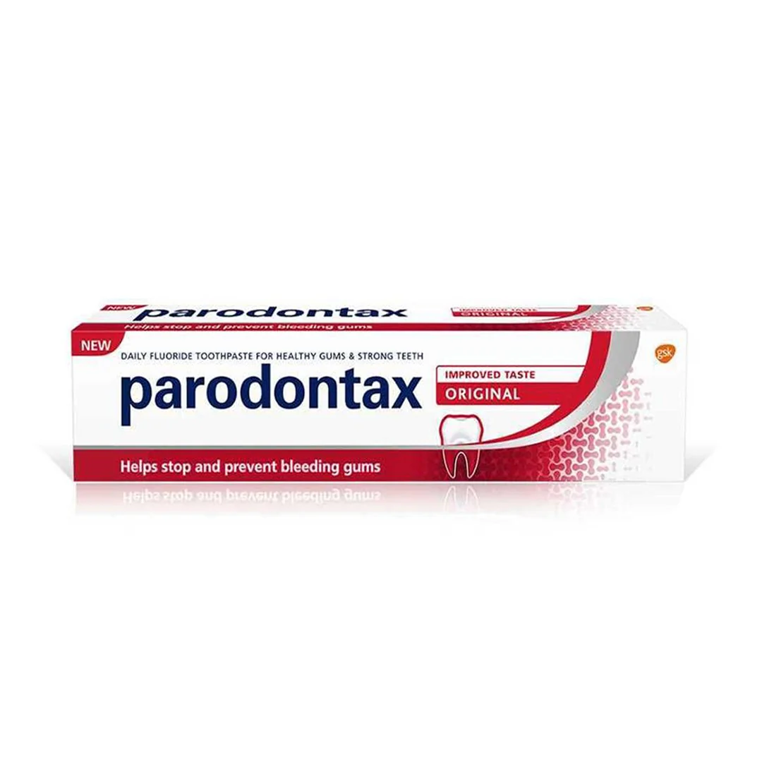 Parodontax Original Toothpaste 50G
