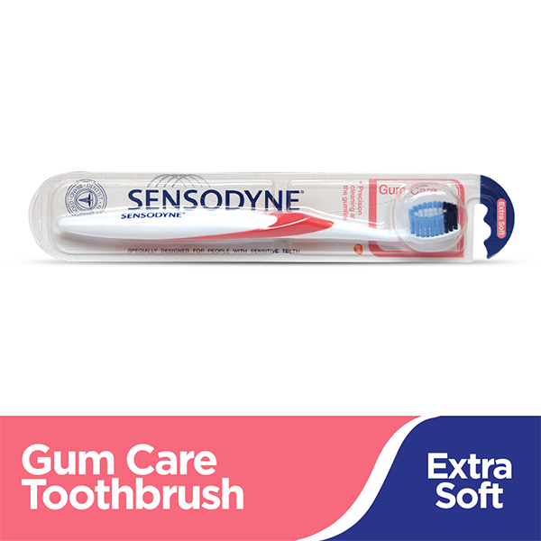 Sensodyne Gum Care Tb Ext Soft