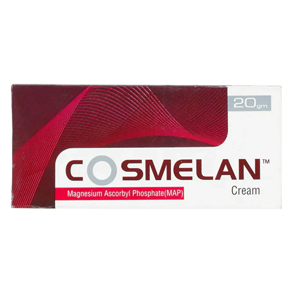 Cosmelan Cream 20G