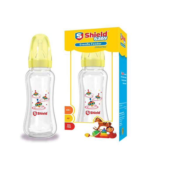 Shield Classic Feeder 250Ml