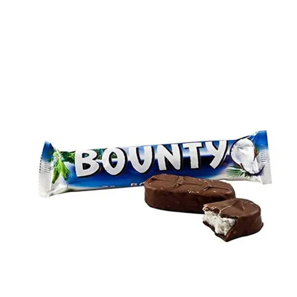 Bounty Bar 57G