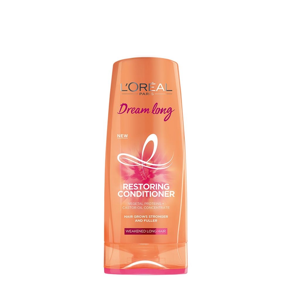 Loreal Paris Elvive Dream Long Conditioner 175Ml
