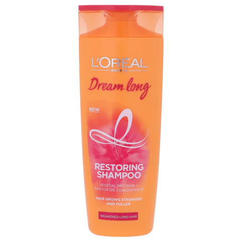 Loreal Paris Elvive Dream Long Shampoo 360Ml