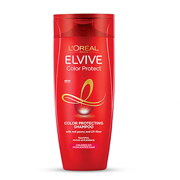 Loreal Paris Color Protect Shampoo 360Ml