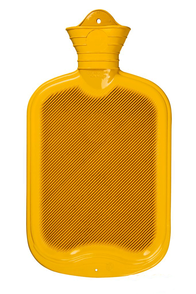 Hot Water Bottle