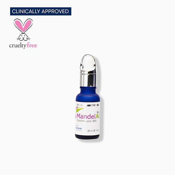 Mandel Ac Serum 20Ml