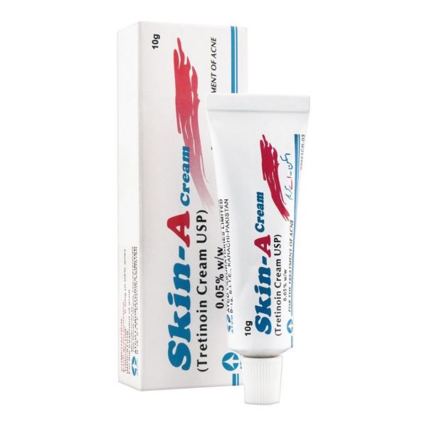 Skin A Cream 10G
